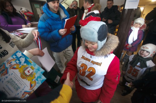 World Snow Day: итоги, активный отдых, празднование, сноуборд, соревнования World Snow Day: итоги, активный отдых, празднование, сноуборд, соревнования